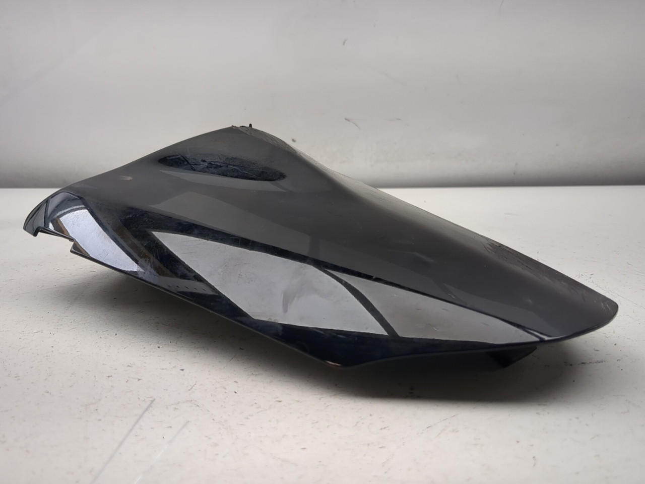 13-18 Kawasaki ZX 636 ZX6R Rear Seat Cowl Fairing 53065-0022 - Sun