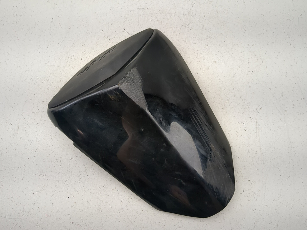 13-18 Kawasaki ZX 636 ZX6R Rear Seat Cowl Fairing 53065-0022 - Sun