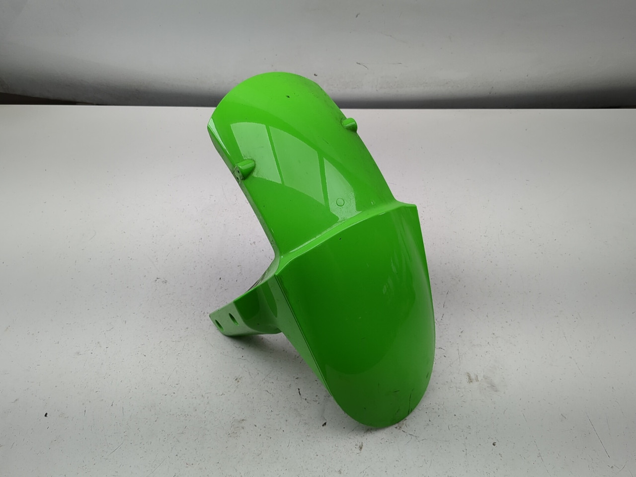 13-18 Kawasaki ZX 636 ZX6R Front Fender Fairing Guard 35004-0118