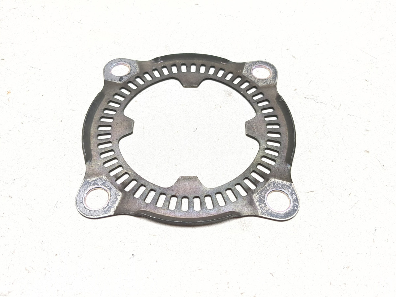 13-18 Kawasaki ZX 636 ZX6R ABS Sensor Ring Set 21007-0166 - Sun