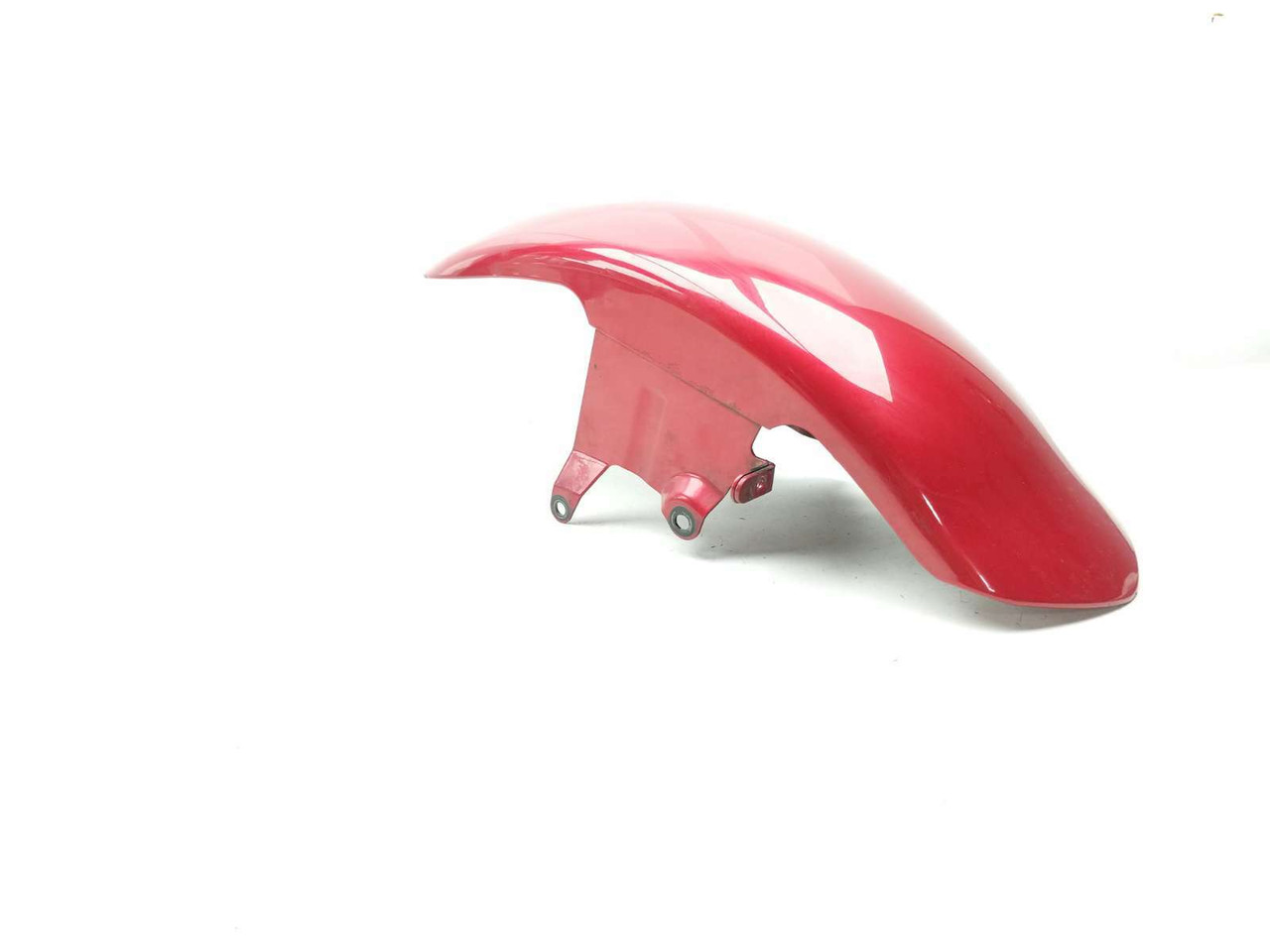 02-09 Yamaha Road Star Warrior XV1700 Front Wheel Fender - Sun