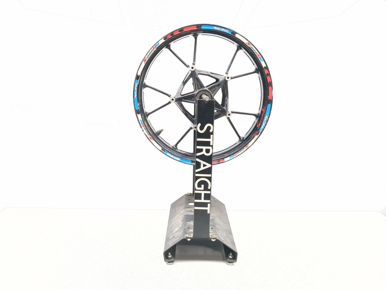 Ｘ-STORE 09-14 BMW S1000RR Front Wheel Rim 17X6.00 STRAIGHT - Sun Coast