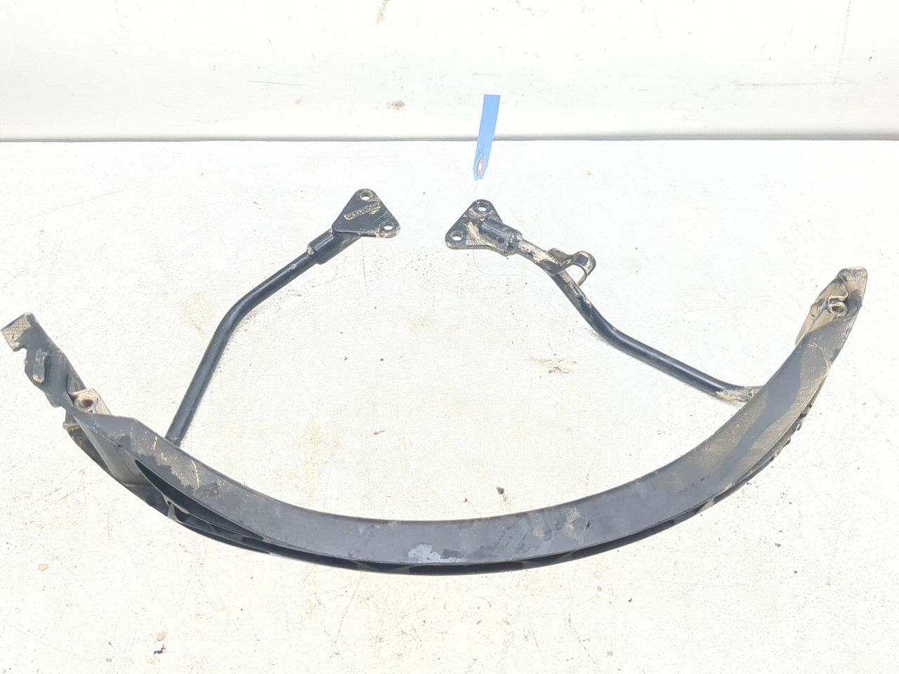 10-13 Can-Am Spyder RT-S SE5 Front Right Fender Support 705003470