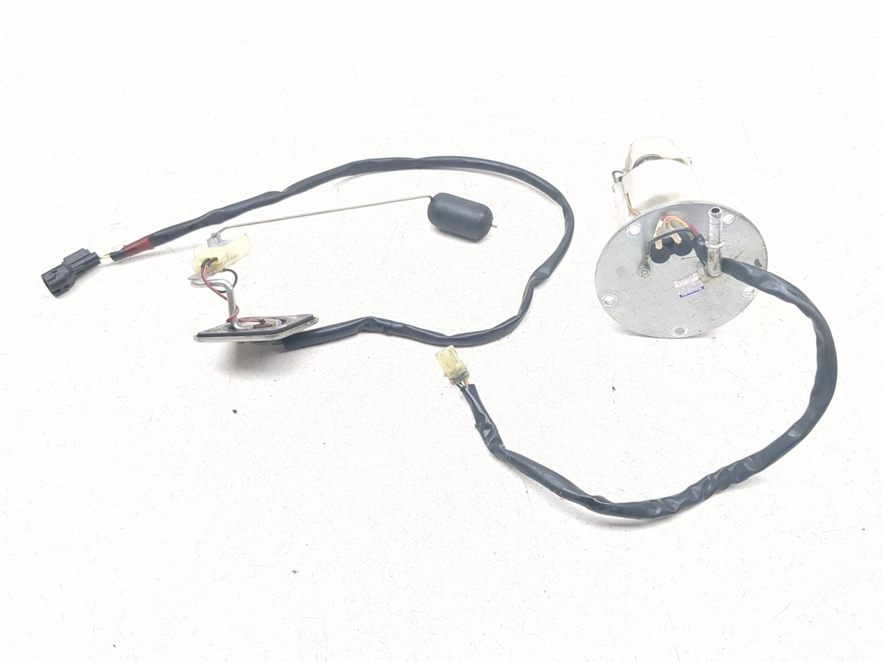 12-21 Kawasaki Ninja ZX14 Fuel Pump Level Sensor Set 49040-0024