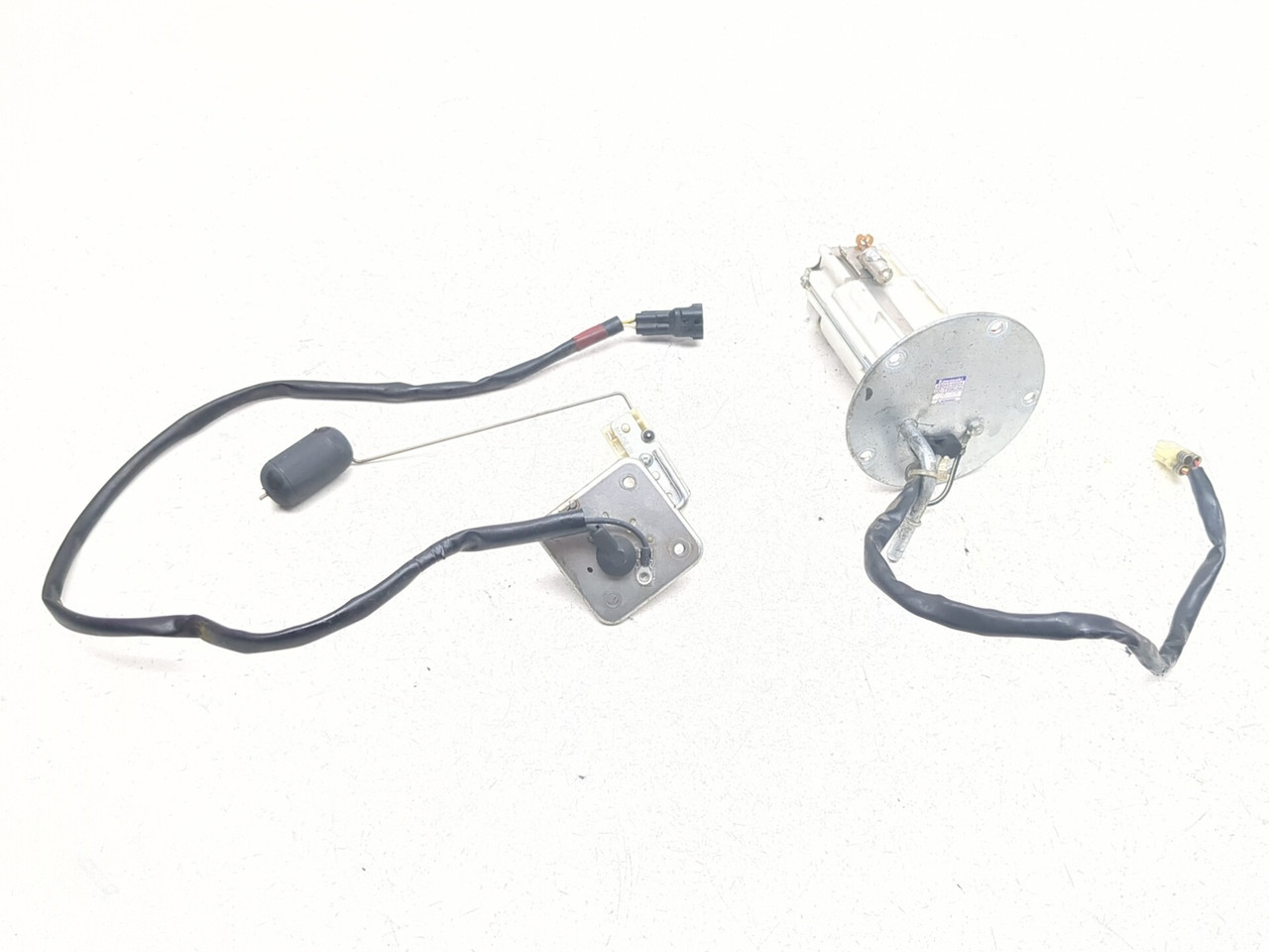 12-21 Kawasaki Ninja ZX14 Fuel Pump Level Sensor Set 49040-0024