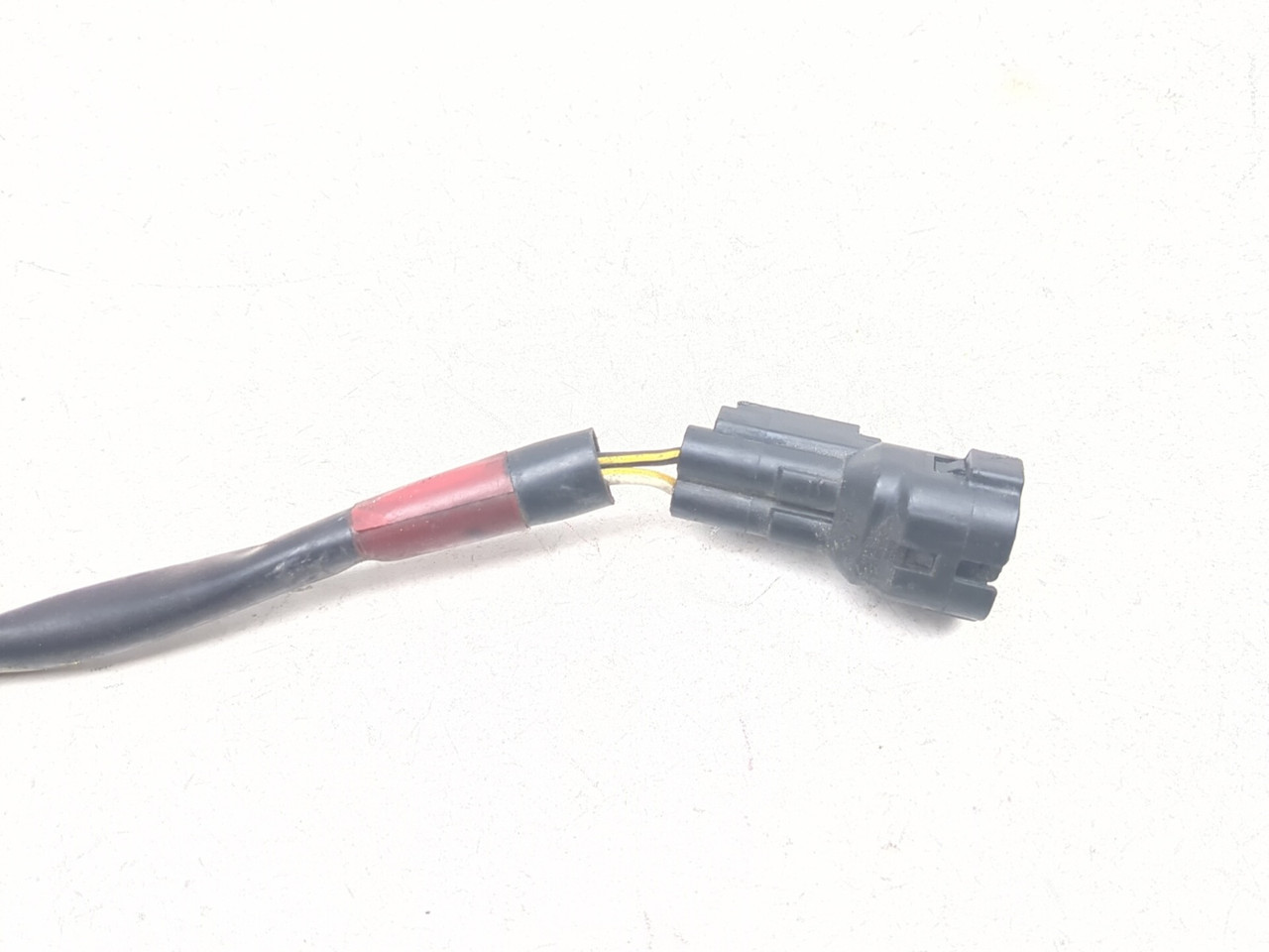 12-21 Kawasaki Ninja ZX14 Fuel Pump Level Sensor Set 49040-0024
