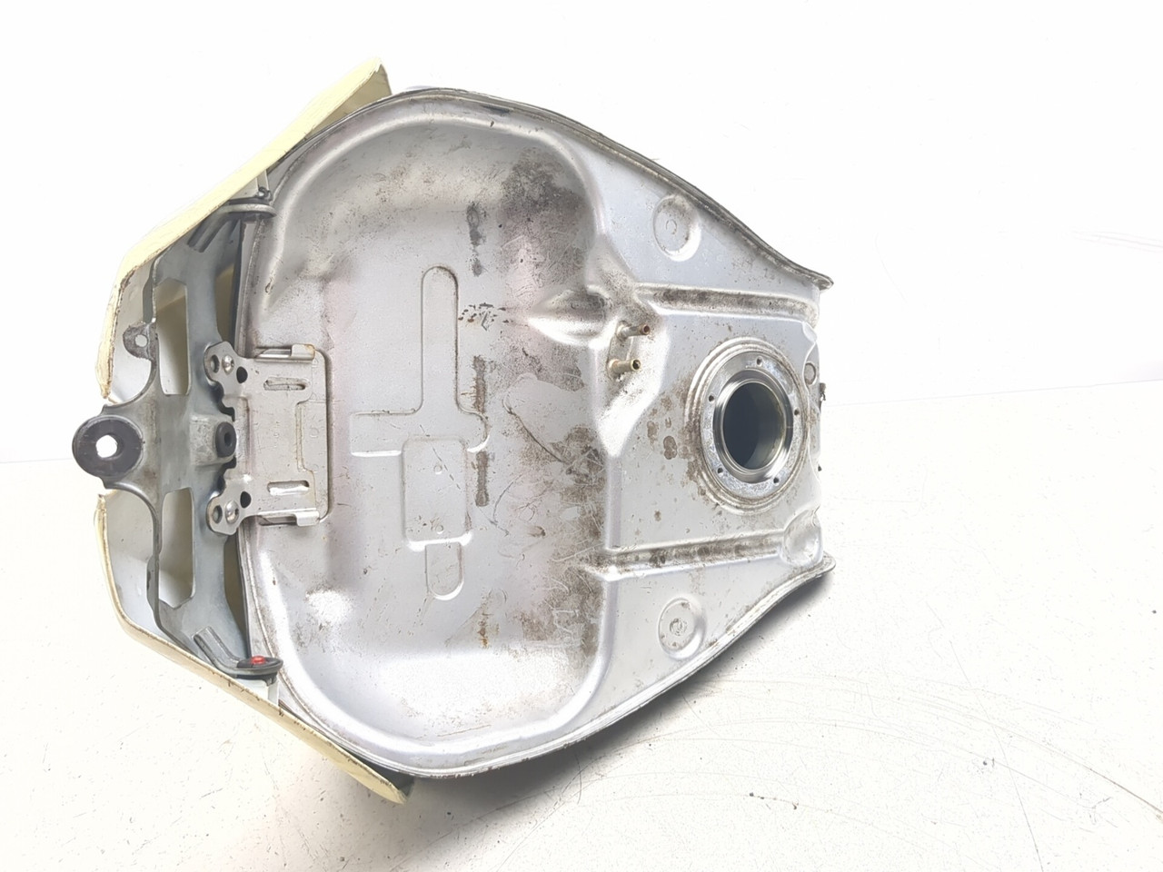 06-07 Suzuki GSXR 600 750 Gas Fuel Tank 44100-01H00 - Sun Coast