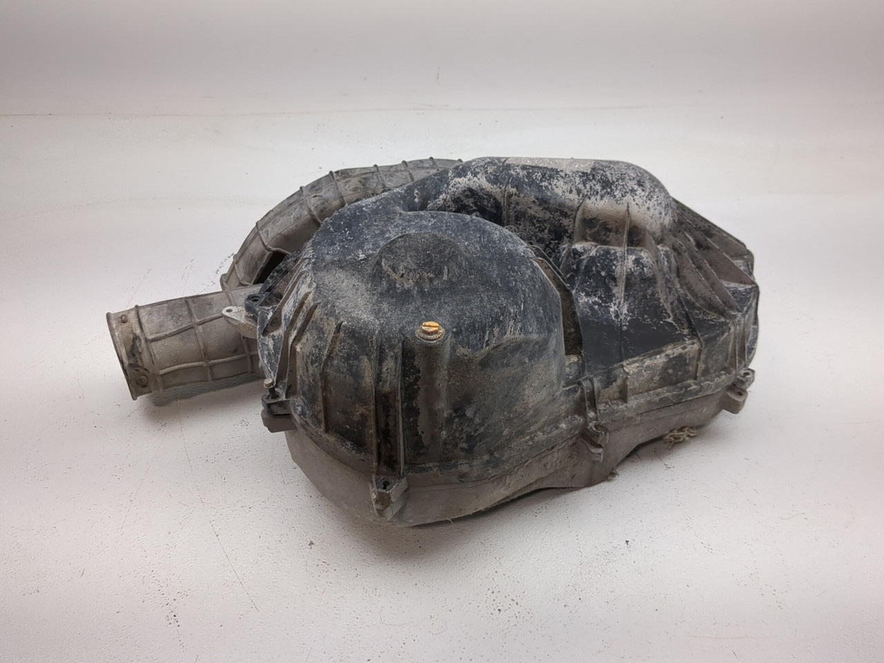 19-26 Polaris Pro XD 4000D Diesel Crew Left Clutch Cover 5142591