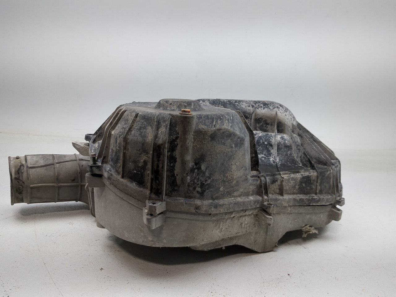 19-26 Polaris Pro XD 4000D Diesel Crew Left Clutch Cover 5142591