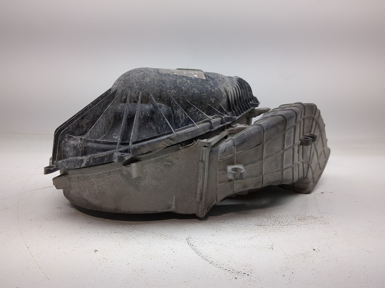 19-26 Polaris Pro XD 4000D Diesel Crew Left Clutch Cover 5142591