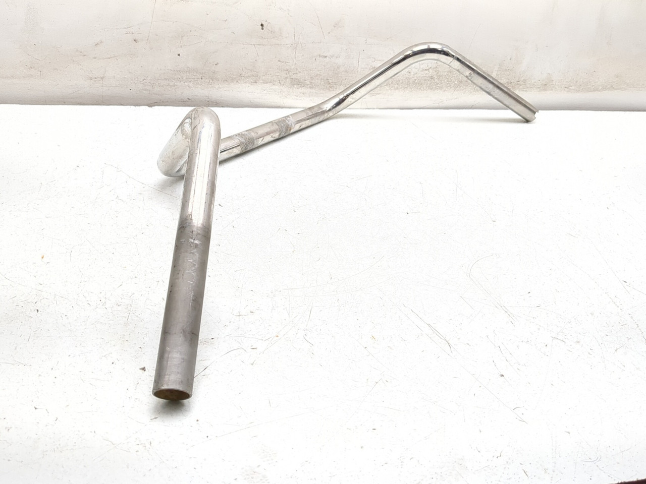 99-06 Harley FLHTCI Electra Glide Classic Front Handlebars