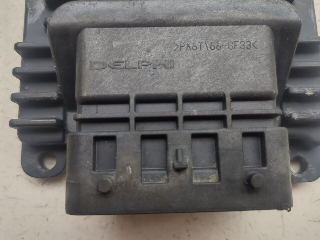 10-12 Harley Street Glide CVO FLHXSE Engine Control Module ECU ECM