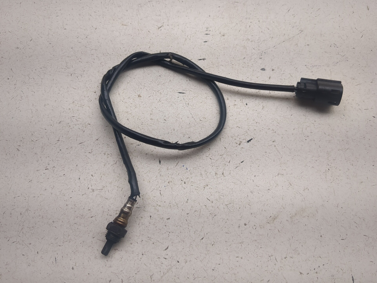 10-12 Harley Street Glide CVO FLHXSE Rear Oxygen Sensor 27809-10