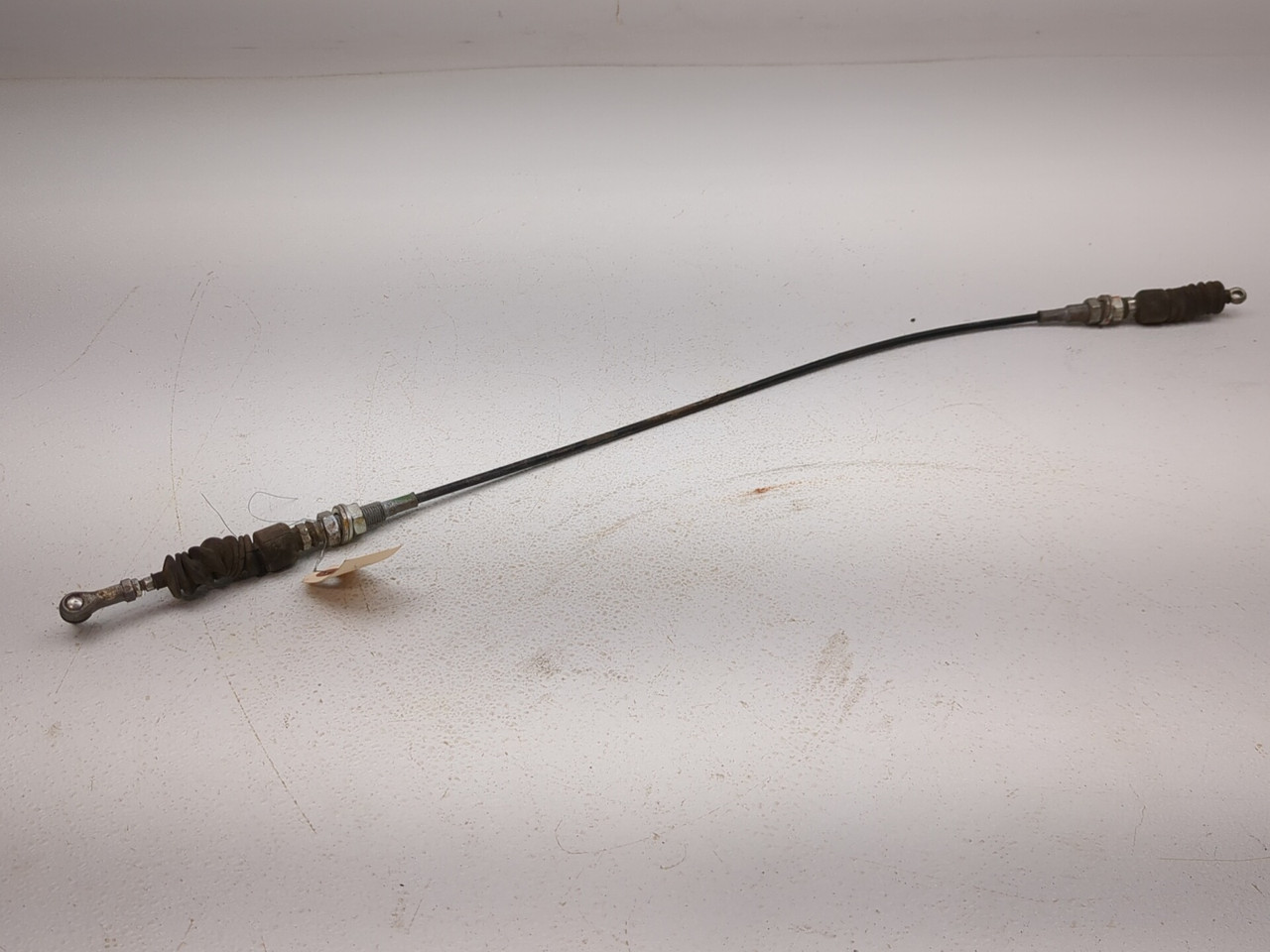 チビタ 17-22 Honda Pioneer 700 Deluxe SXS700M2D Front 4WD Shift Cable