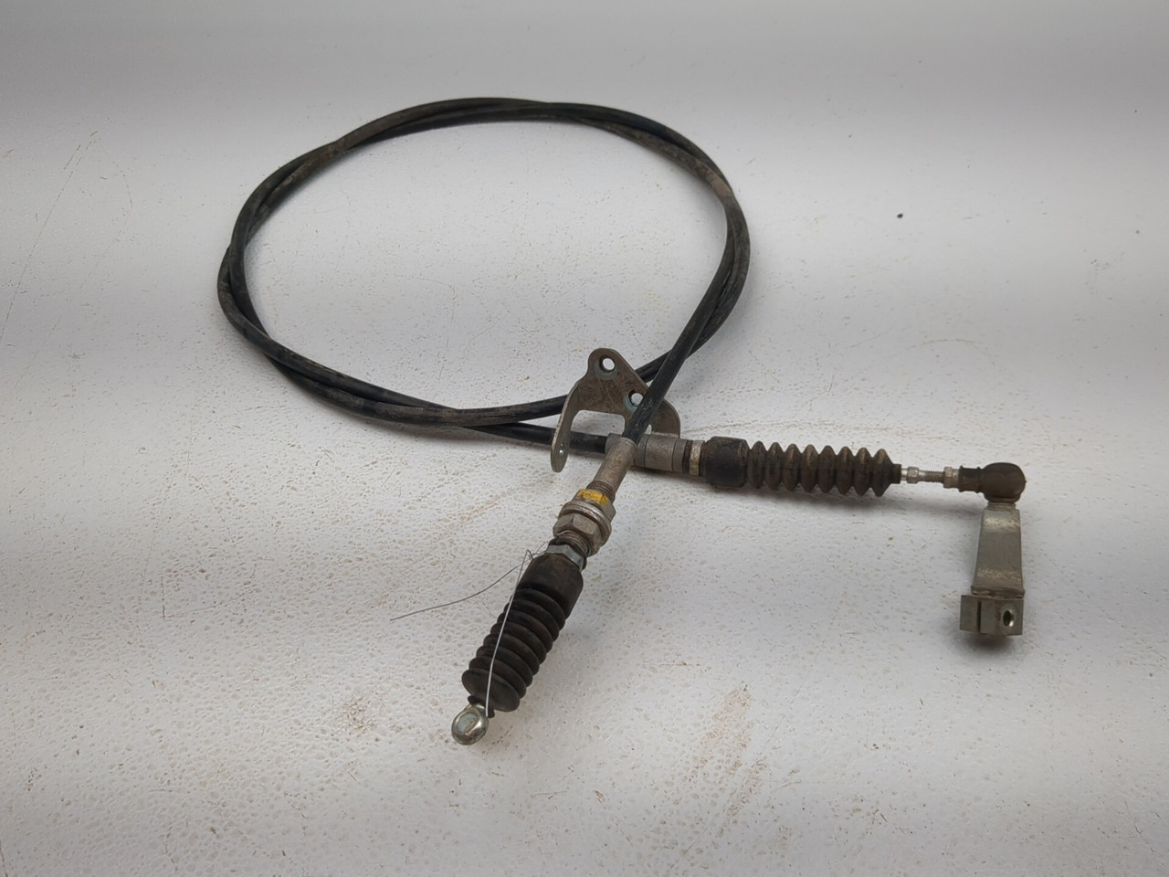 カーナビ serpico6954 17-22 Honda Pioneer 700 Deluxe SXS700M2D Shifter Cable 54315-HL3