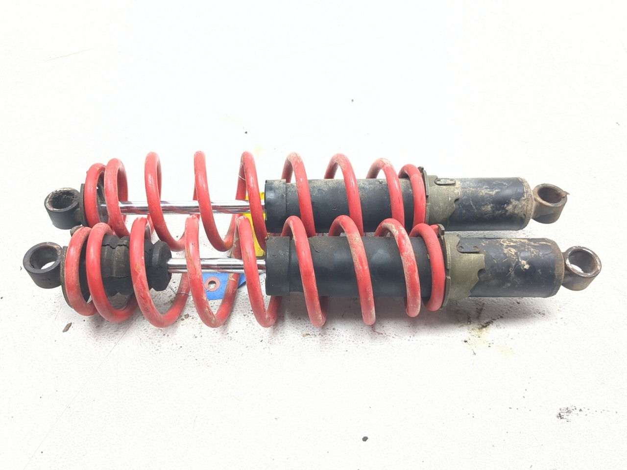 10-14 Polaris Ranger 800 XP Front Shock Absorber Set 7043394 - Sun