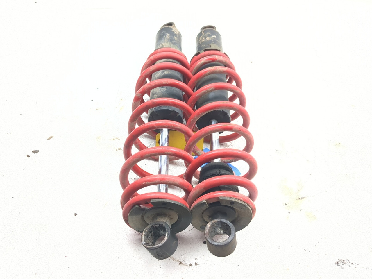 10-14 Polaris Ranger 800 XP Front Shock Absorber Set 7043394 - Sun