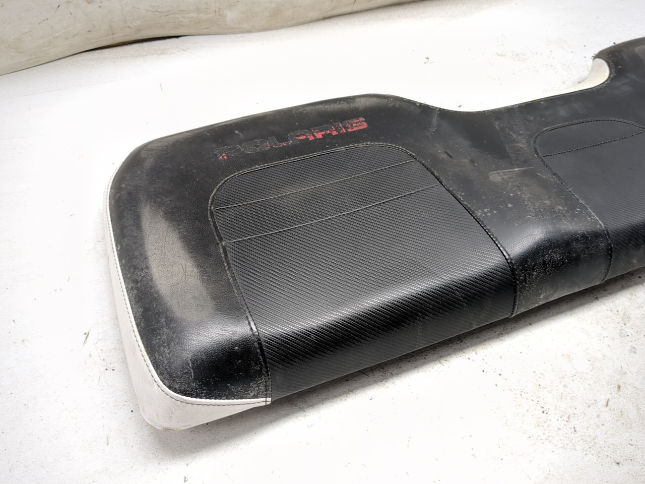10-14 Polaris Ranger 800 XP Front Seat Bench Driver Passenger