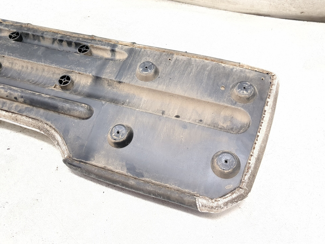 10-14 Polaris Ranger 800 XP Front Seat Bench Driver Passenger