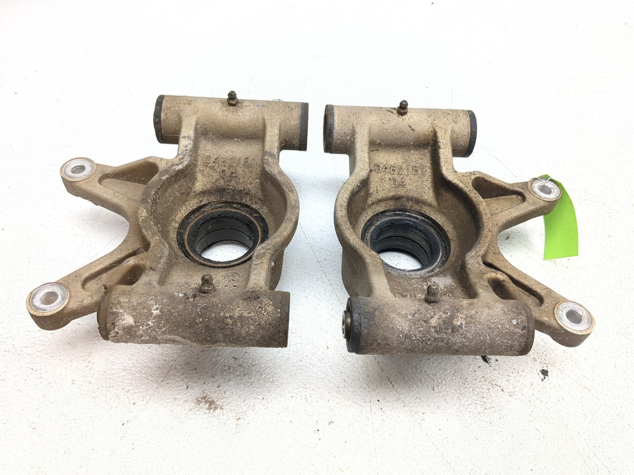 17-24 Polaris Sportsman 850 High Lifter Left Right Rear Bearing