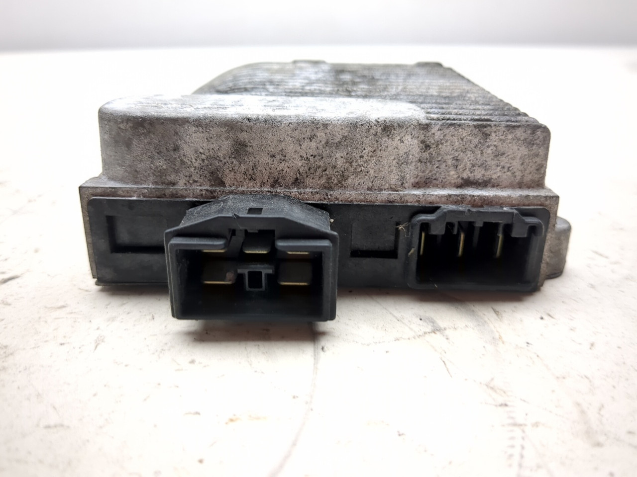 10-13 Honda PCX 125 Engine Control Unit ECU ECM CDI 30400-KWN-671