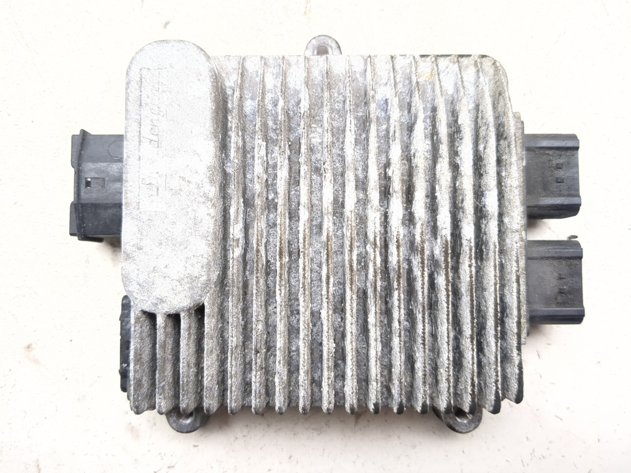 パーツ Jf28 pcx ECU 10-13 Honda PCX 125 Engine Control Unit ECU ECM CDI 30400-KWN-671
