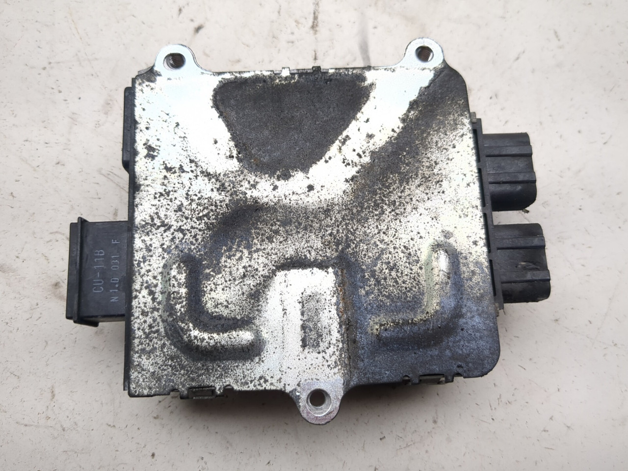 10-13 Honda PCX 125 Engine Control Unit ECU ECM CDI 30400-KWN-671