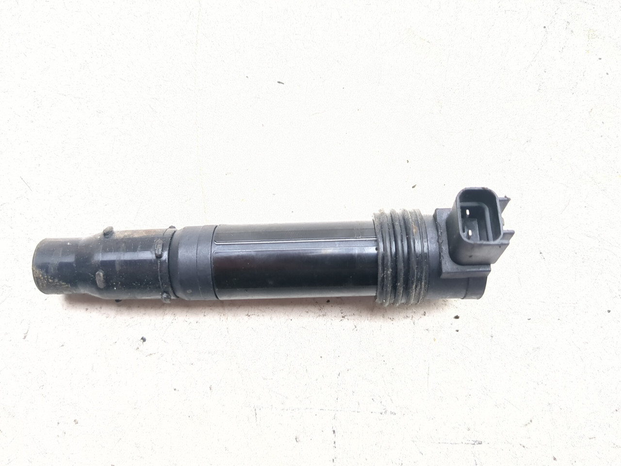 07-08 Kawasaki Ninja ZX600 ZX6R Ignition Coil Set 21171-1282 - Sun