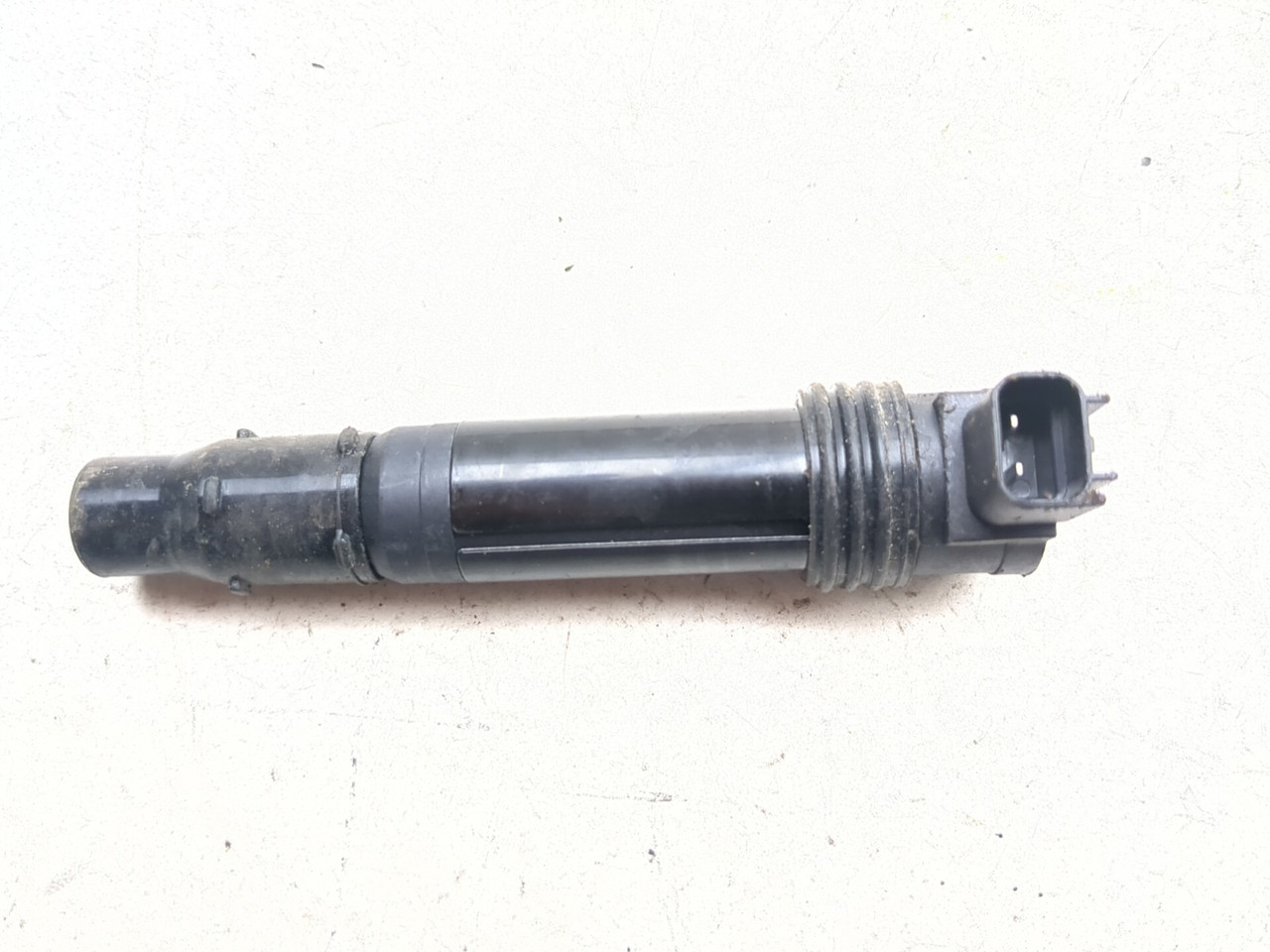 07-08 Kawasaki Ninja ZX600 ZX6R Ignition Coil Set 21171-1282 - Sun