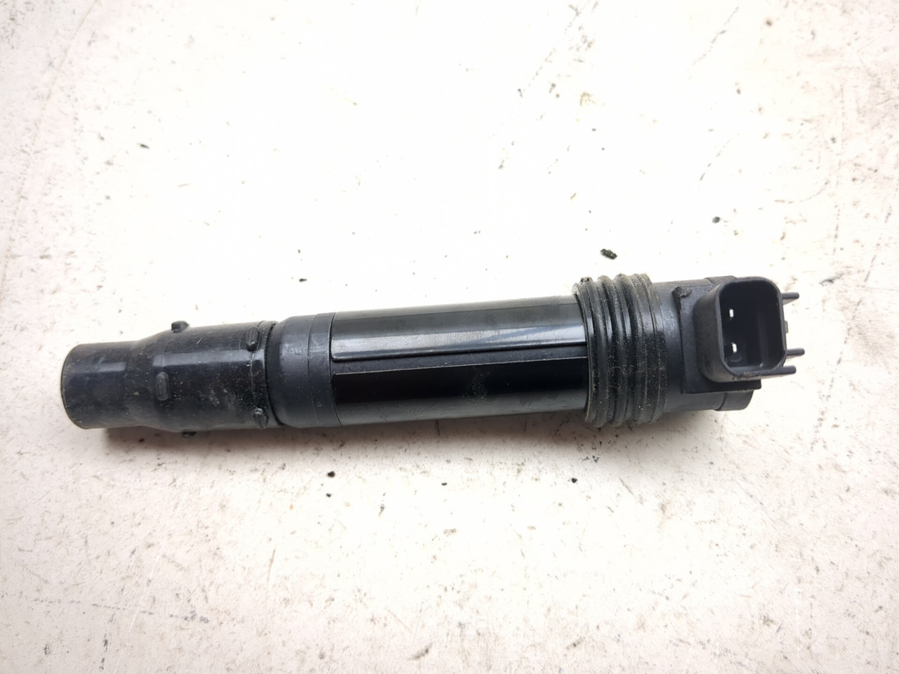 07-08 Kawasaki Ninja ZX600 ZX6R Ignition Coil Set 21171-1282 - Sun