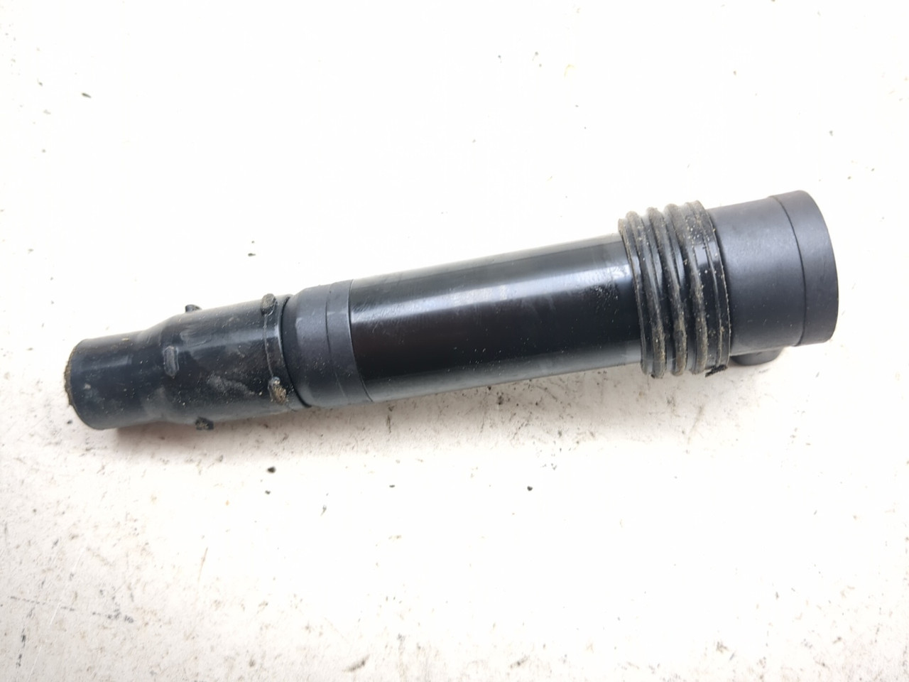 07-08 Kawasaki Ninja ZX600 ZX6R Ignition Coil Set 21171-1282 - Sun
