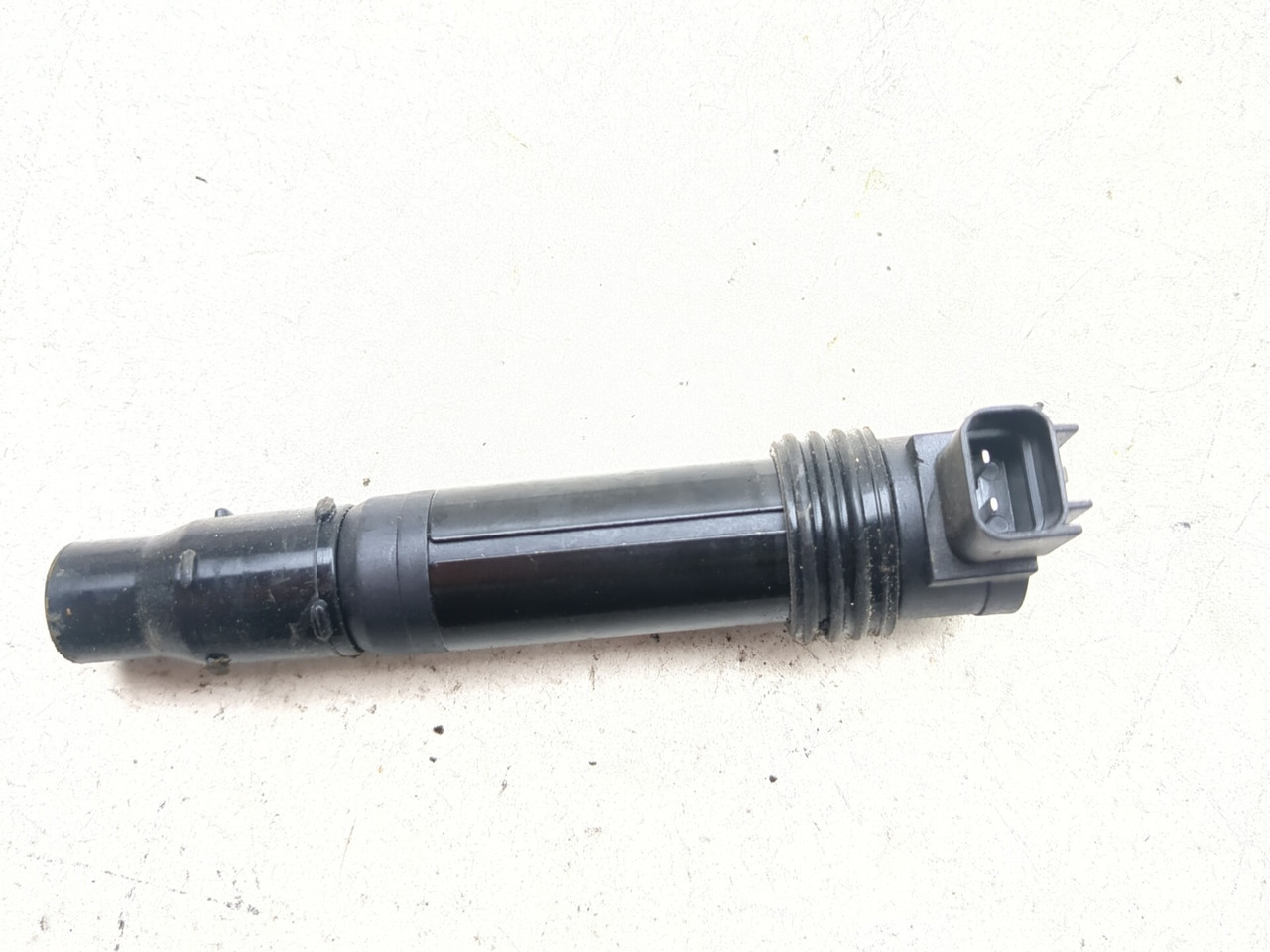 07-08 Kawasaki Ninja ZX600 ZX6R Ignition Coil Set 21171-1282 - Sun