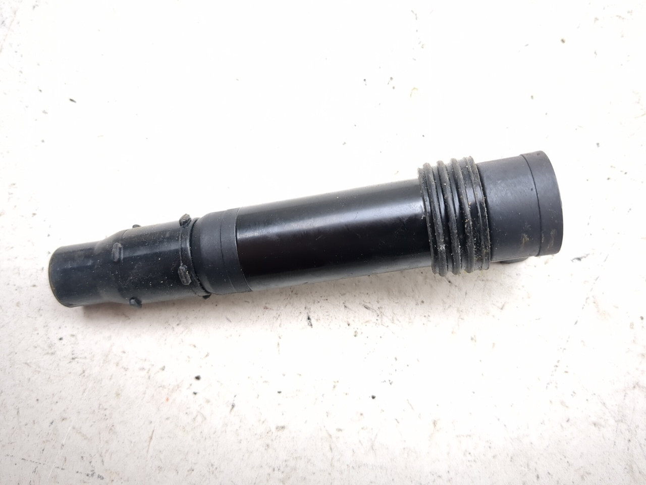 07-08 Kawasaki Ninja ZX600 ZX6R Ignition Coil Set 21171-1282 - Sun