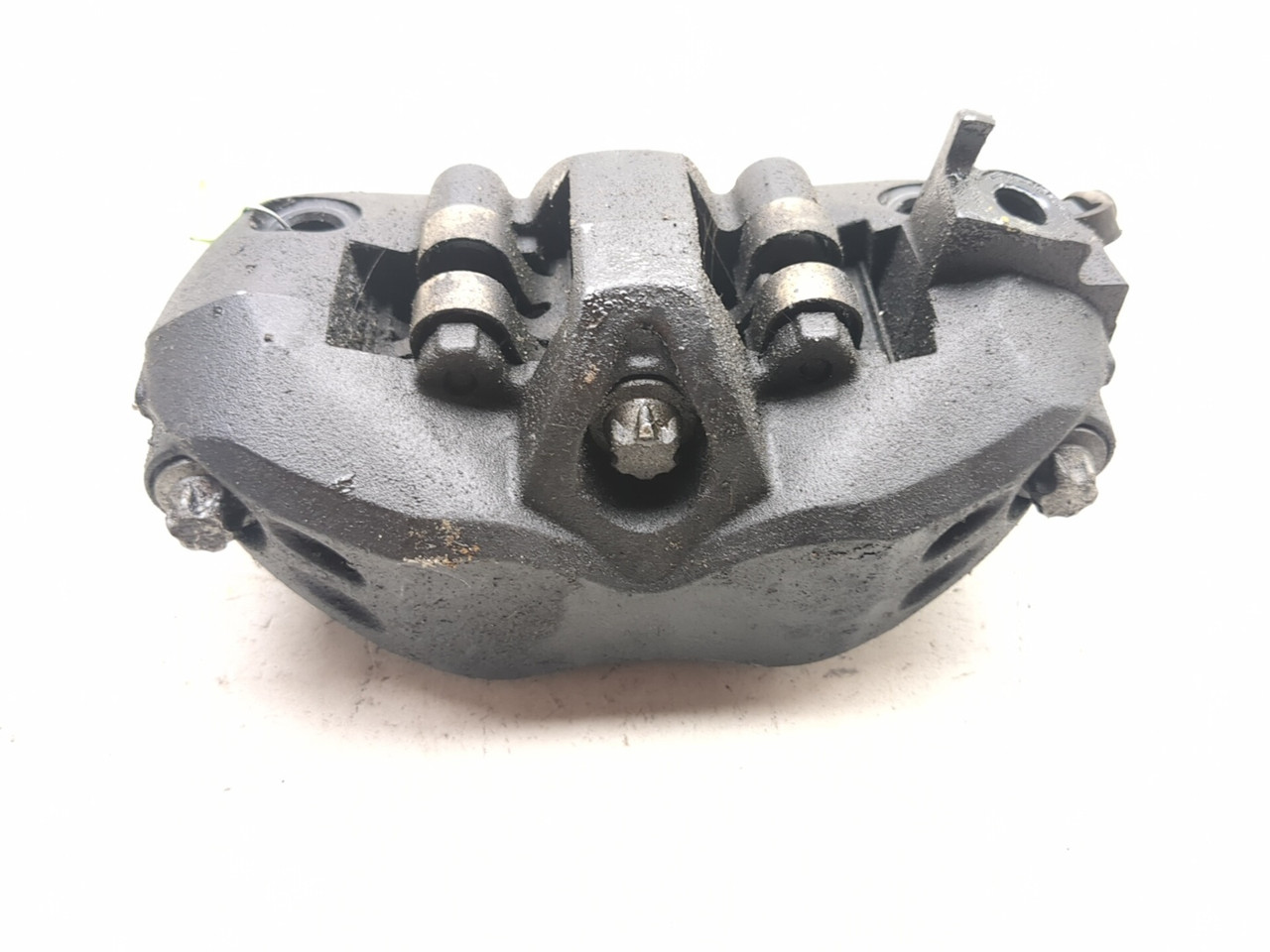 07-08 Kawasaki Ninja ZX600 ZX6R Front Brake Caliper Set 43080-0047