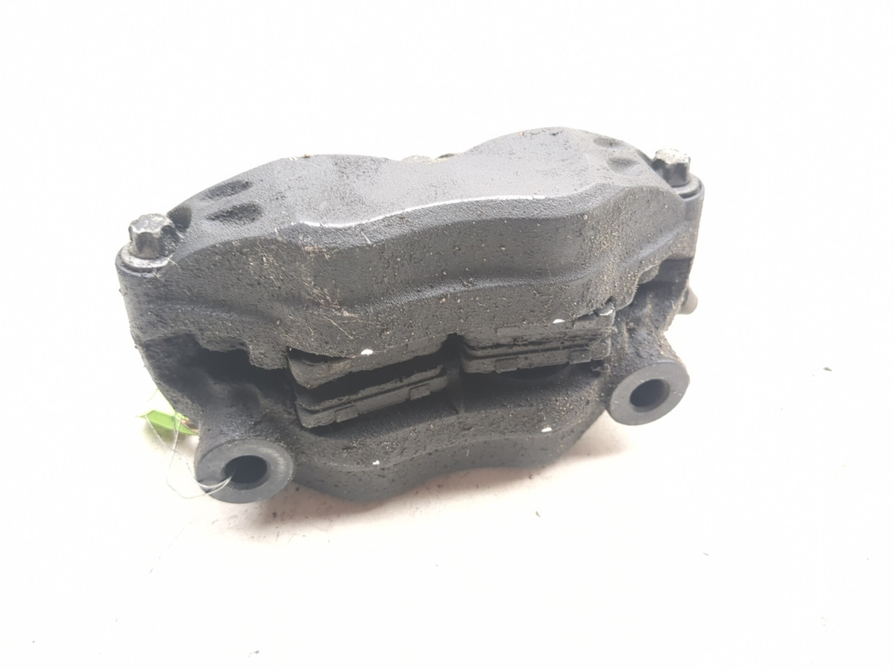 07-08 Kawasaki Ninja ZX600 ZX6R Front Brake Caliper Set 43080-0047