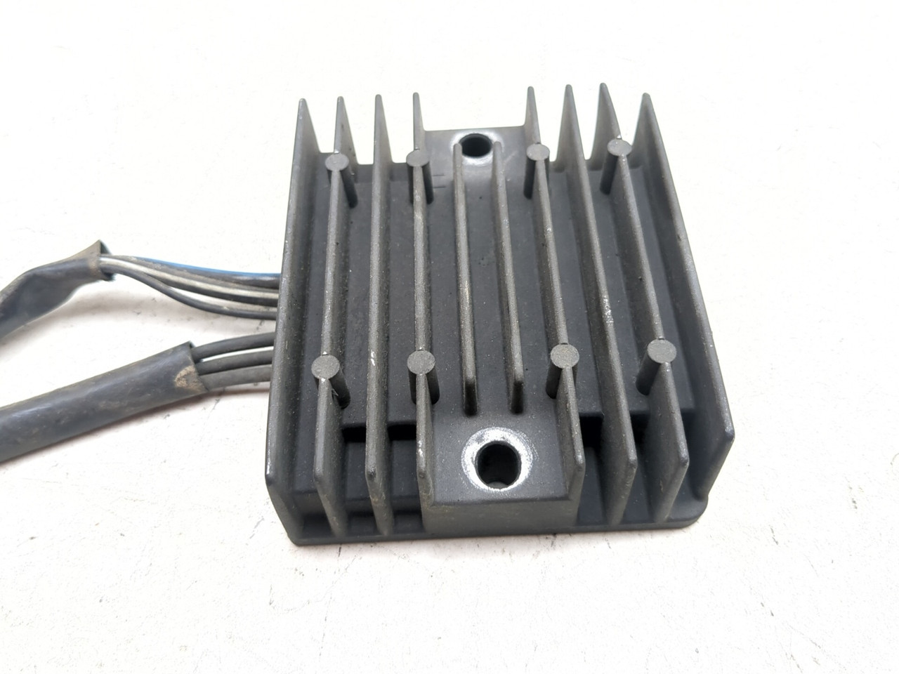 07-08 Kawasaki Ninja ZX600 ZX6R Voltage Regulator Rectifier 21066