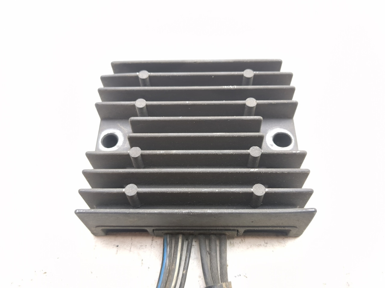 07-08 Kawasaki Ninja ZX600 ZX6R Voltage Regulator Rectifier 21066