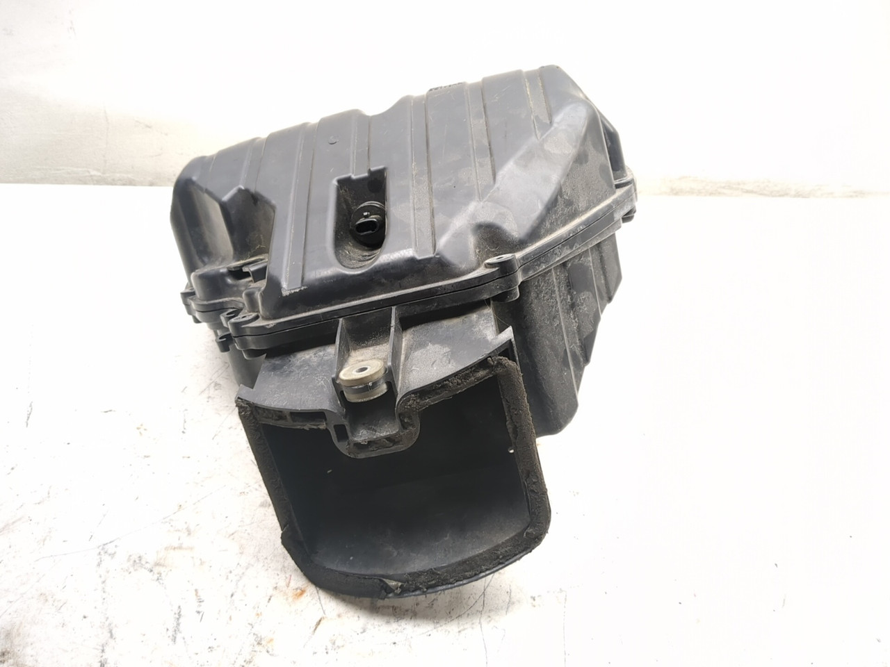 07-08 Kawasaki Ninja ZX600 ZX6R Airbox 11010-0134 - Sun Coast