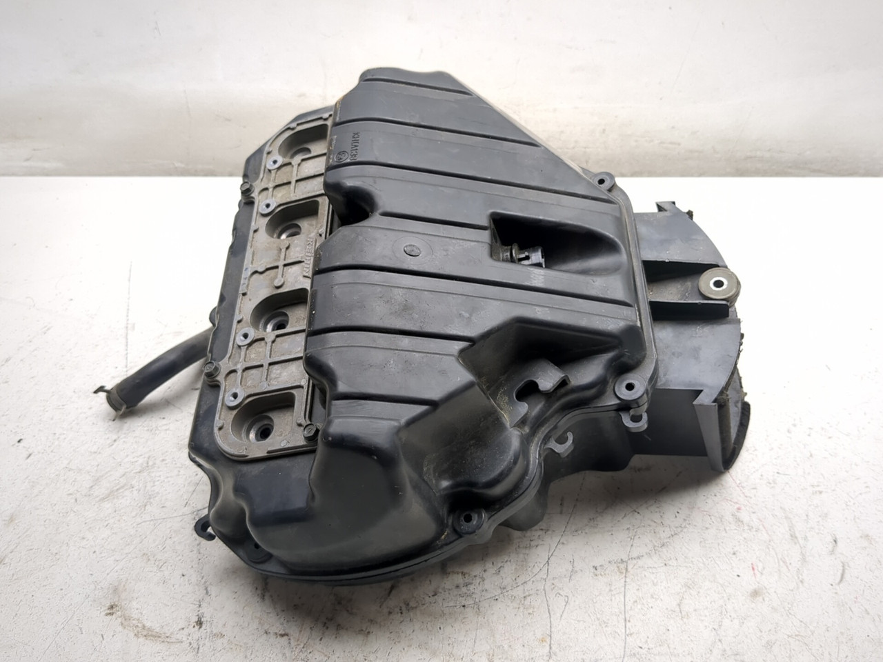 07-08 Kawasaki Ninja ZX600 ZX6R Airbox 11010-0134 - Sun Coast