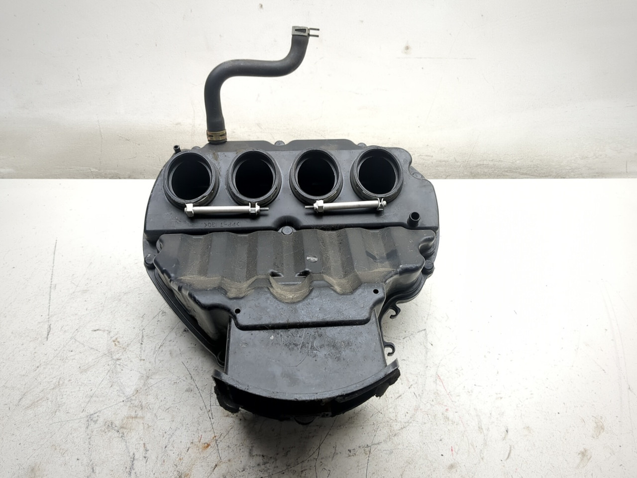 07-08 Kawasaki Ninja ZX600 ZX6R Airbox 11010-0134 - Sun Coast