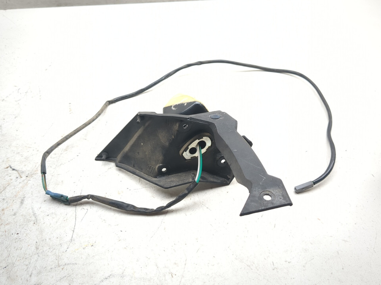 07-08 Kawasaki Ninja ZX600 ZX6R Front Left Right Turn Signal Set