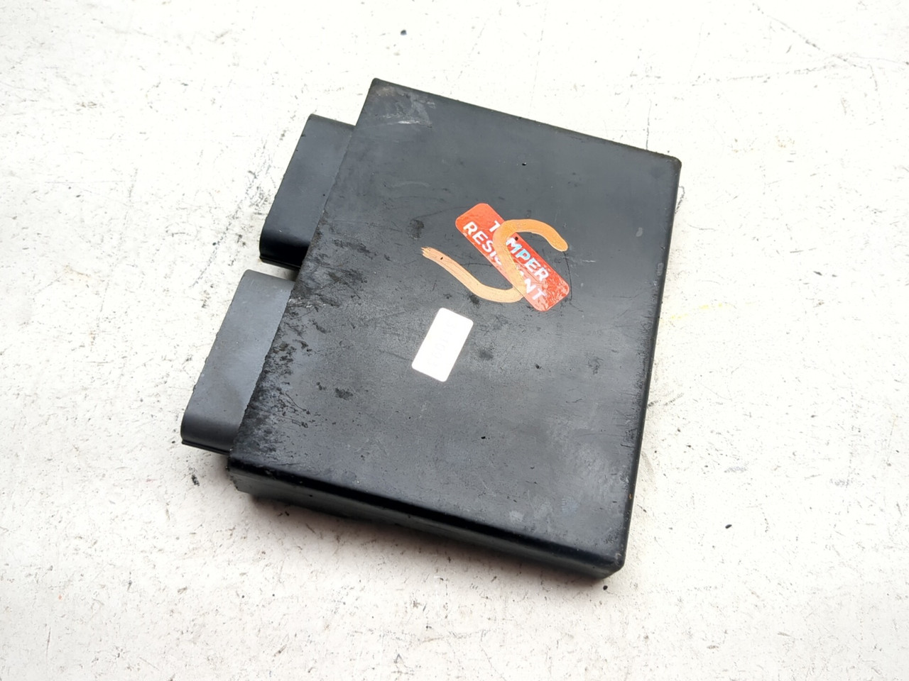 07-08 Kawasaki Ninja ZX600 ZX6R ECU ECM CDI 21175-0111 - Sun Coast