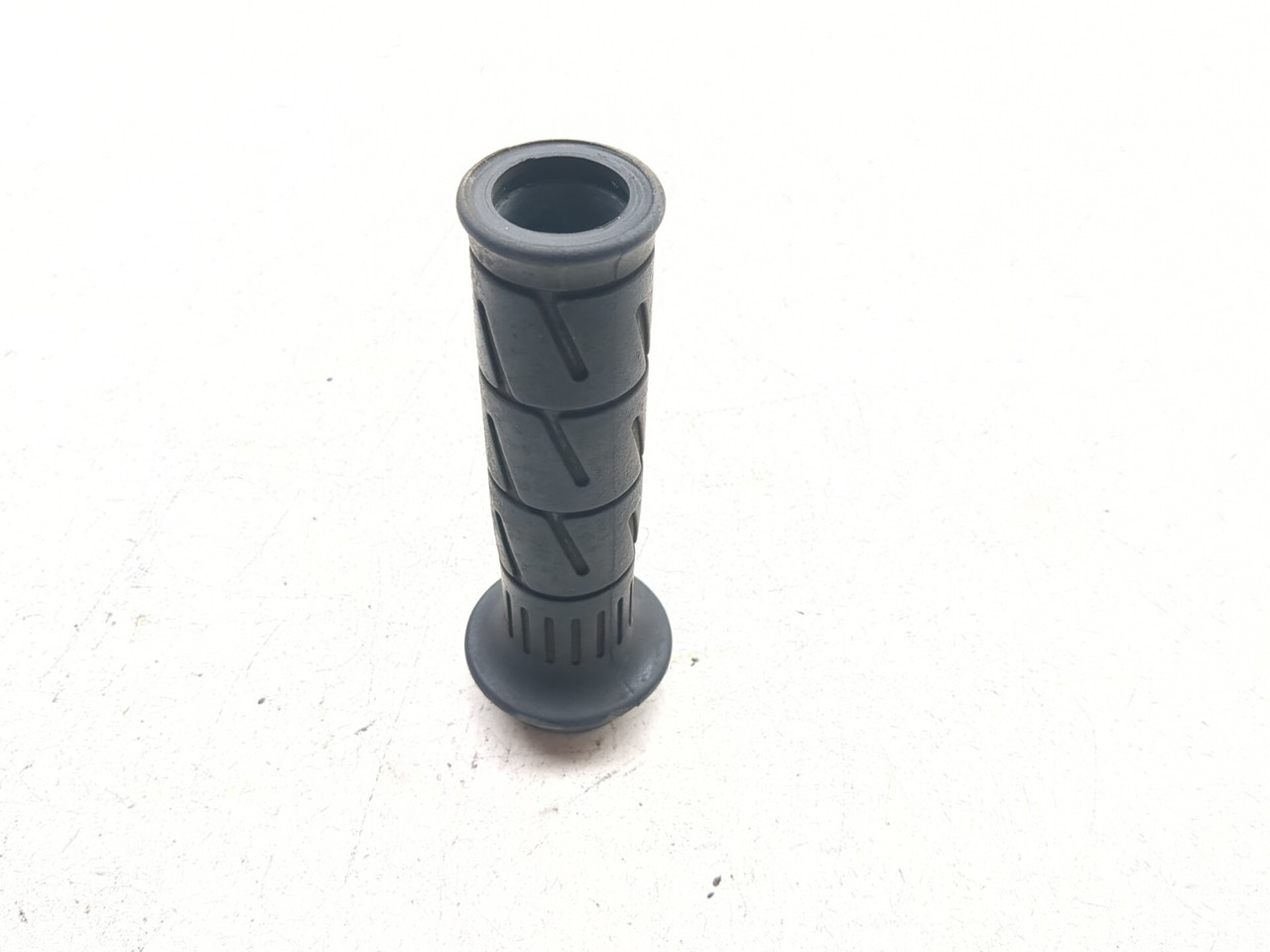 07-08 Kawasaki Ninja ZX600 ZX6R Front Handlebar Grip Set - Sun