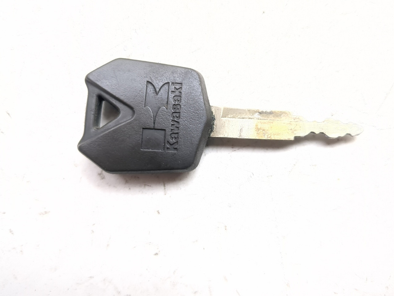 07-08 Kawasaki Ninja ZX600 ZX6R Ignition Triple Gas Cap Seat Lock