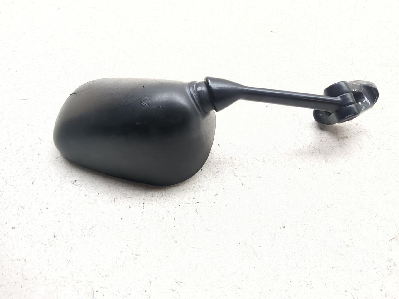 07-08 Kawasaki Ninja ZX600 ZX6R Front Left Right Mirror Set 56001