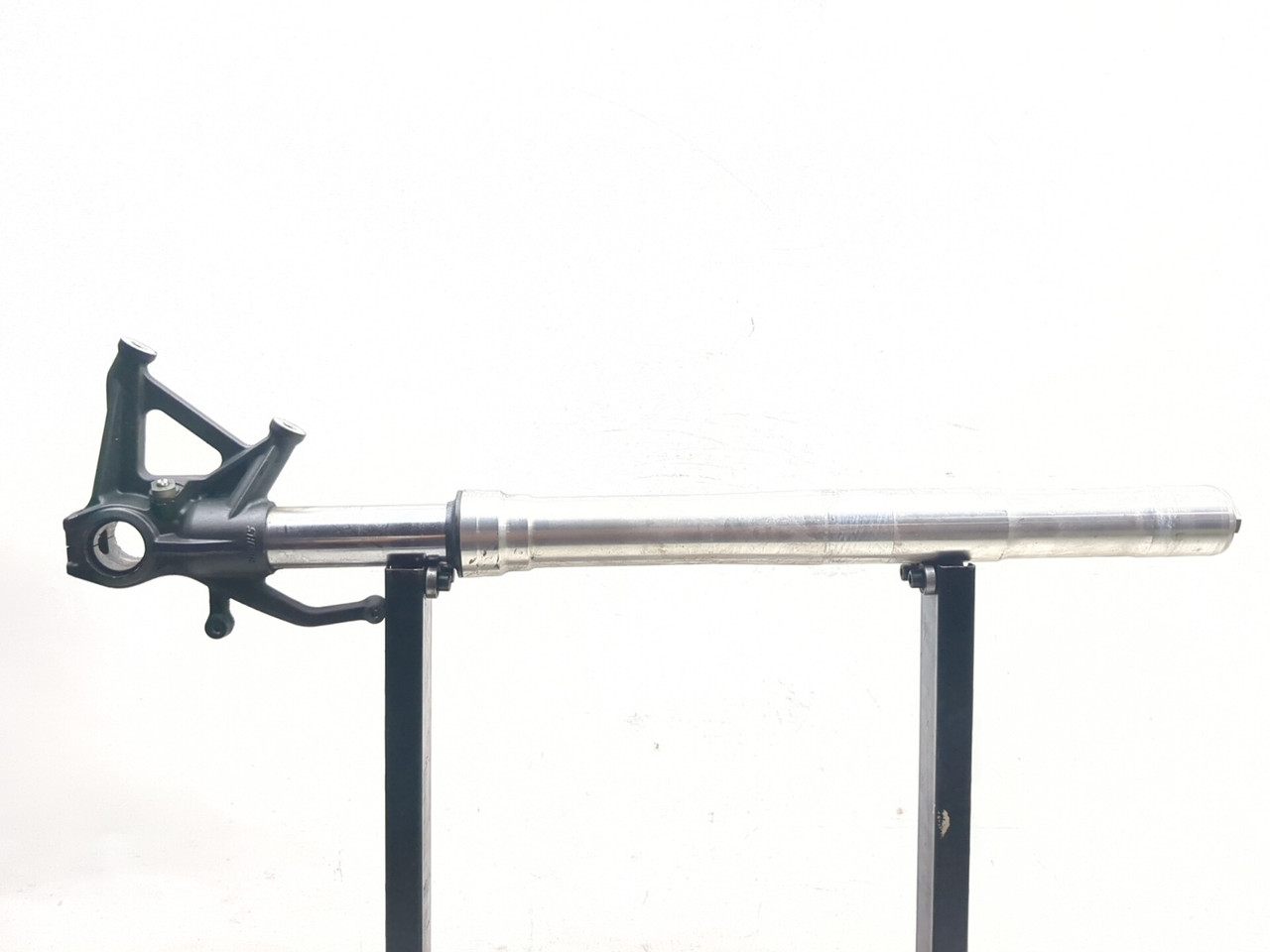 07-08 Kawasaki Ninja ZX600 ZX6R Front Suspension Forks Tubes Set