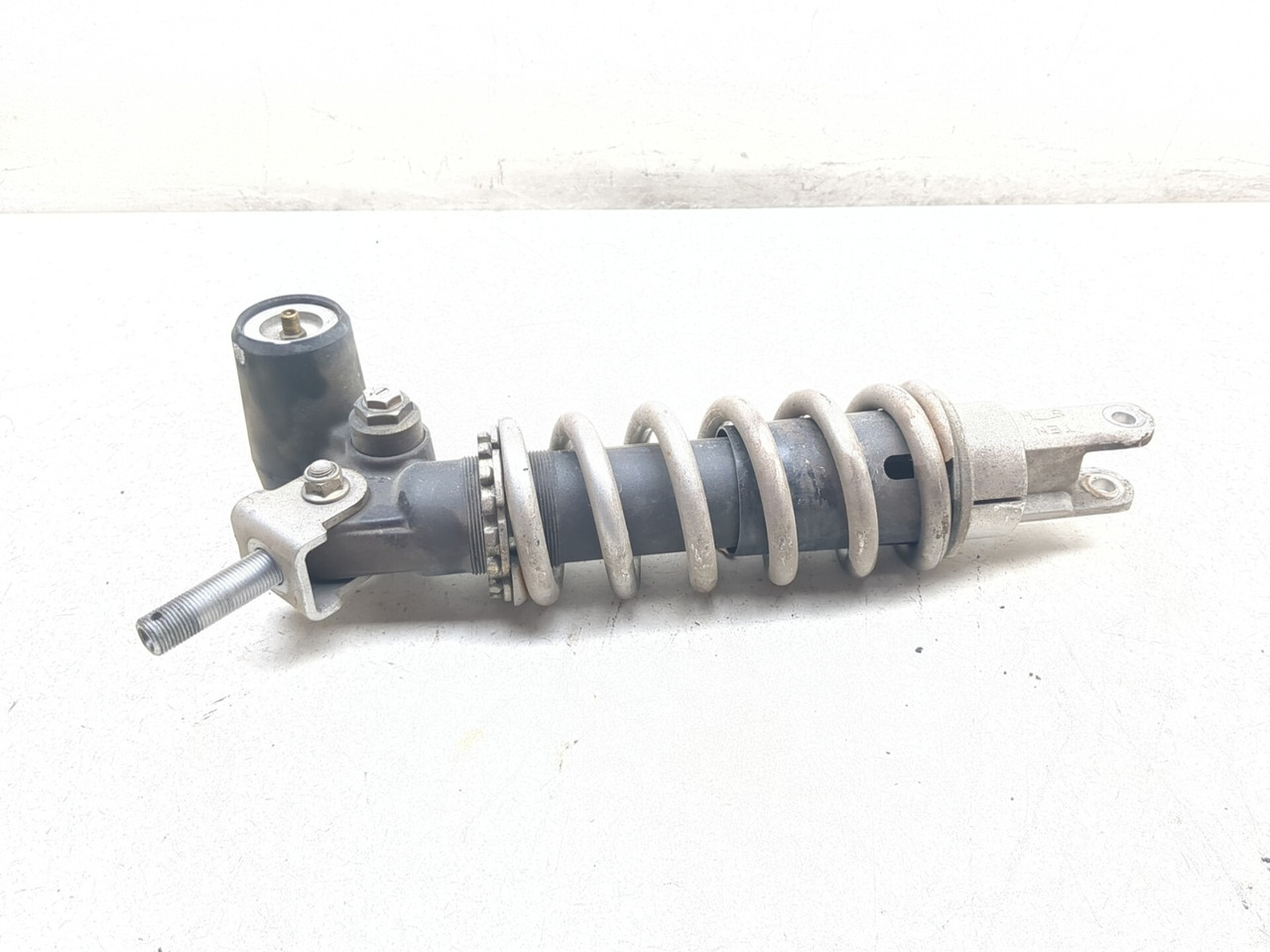07-08 Kawasaki Ninja ZX600 ZX6R Rear Shock Absorber 45014-0181-23A