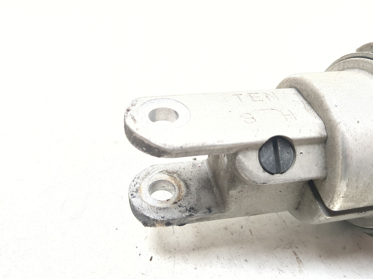 07-08 Kawasaki Ninja ZX600 ZX6R Rear Shock Absorber 45014-0181-23A