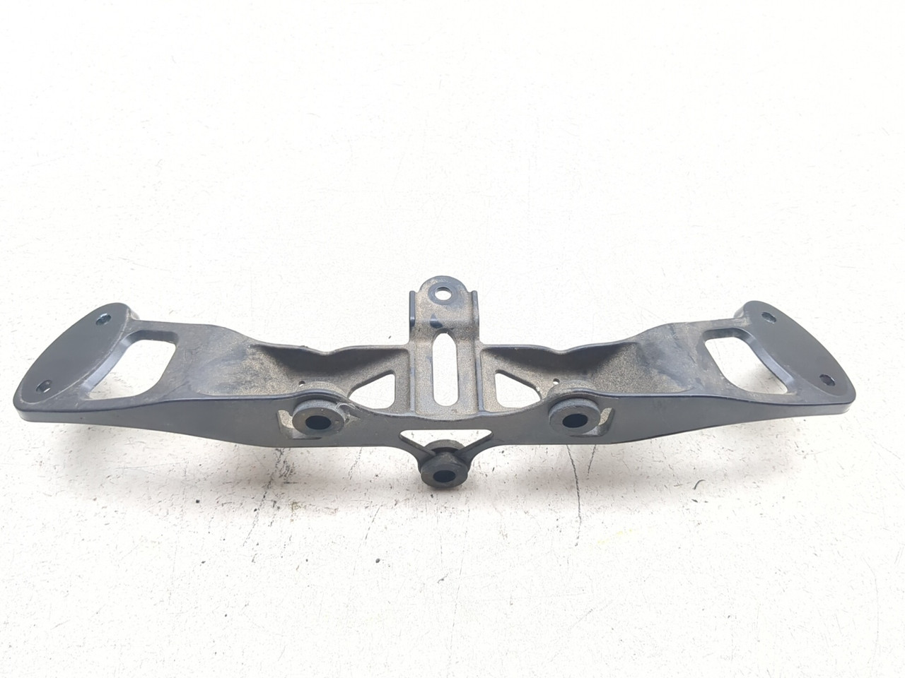 07-08 Kawasaki Ninja ZX600 ZX6R Front Upper Fairing Stay 11053