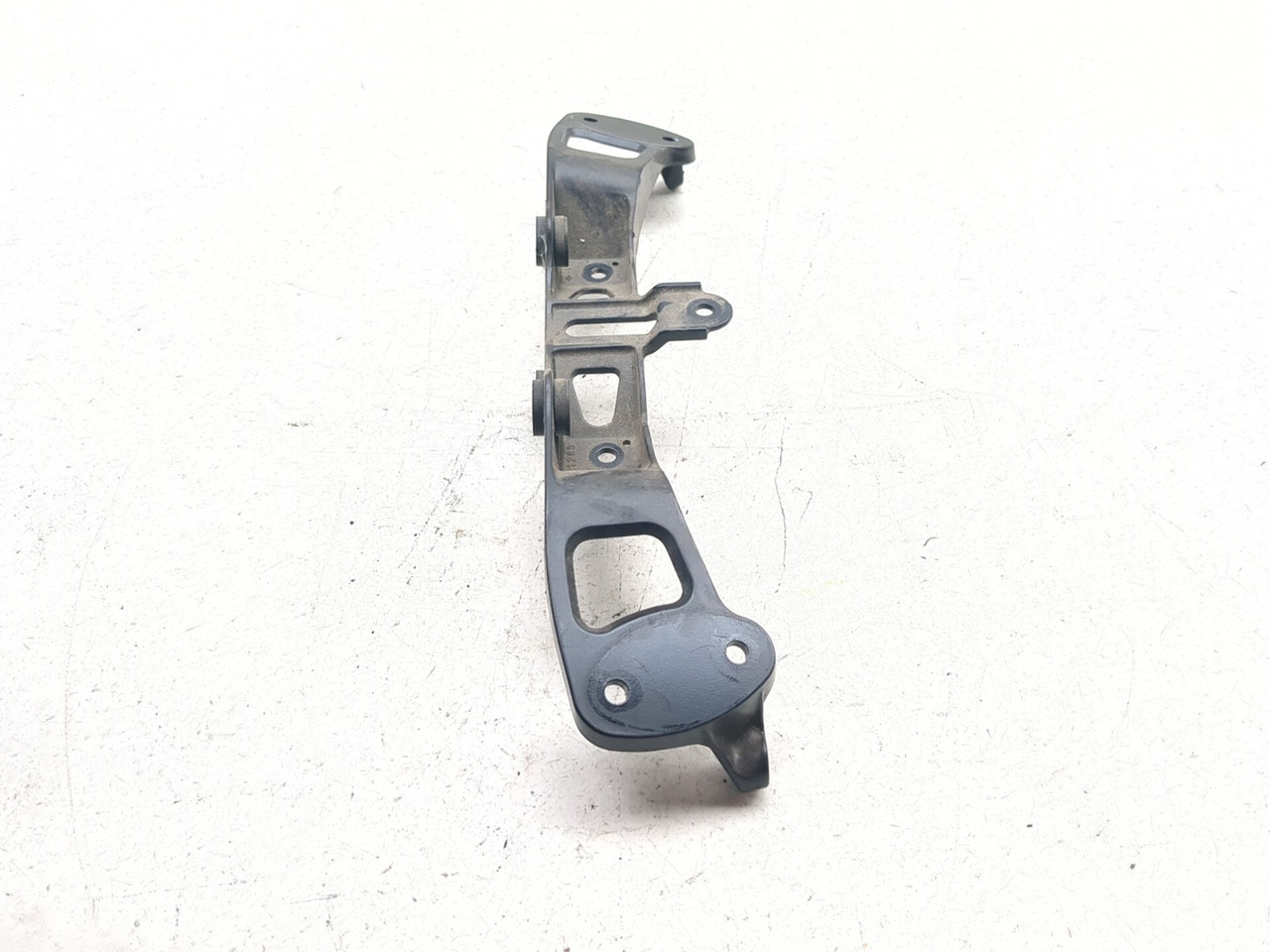 07-08 Kawasaki Ninja ZX600 ZX6R Front Upper Fairing Stay 11053